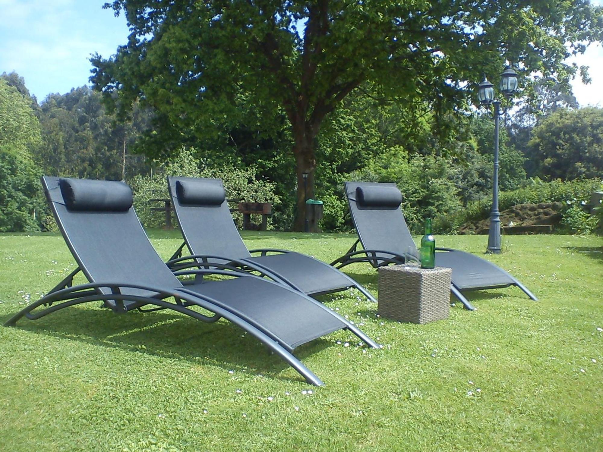 Apartamentos Rurales La Fuente De Bascones Villahormes 외부 사진