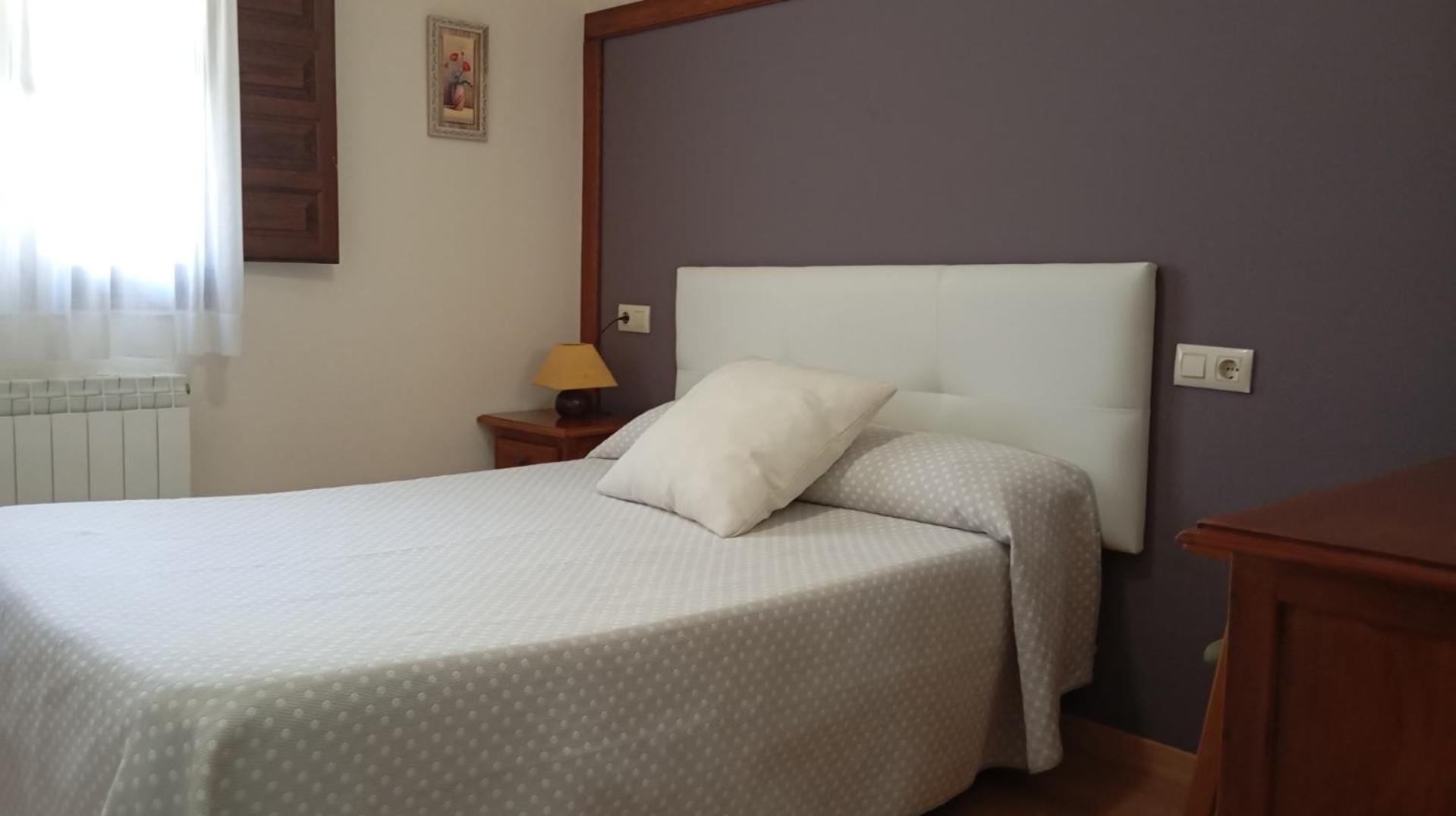 Apartamentos Rurales La Fuente De Bascones Villahormes 외부 사진
