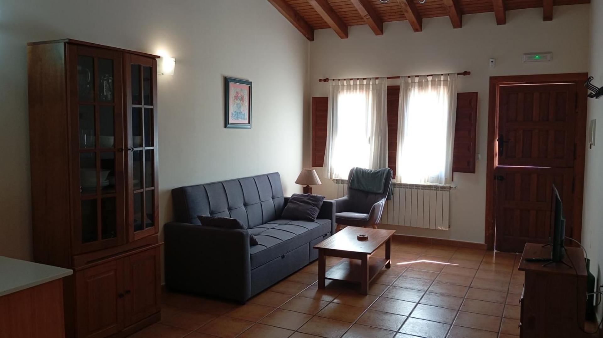 Apartamentos Rurales La Fuente De Bascones Villahormes 외부 사진