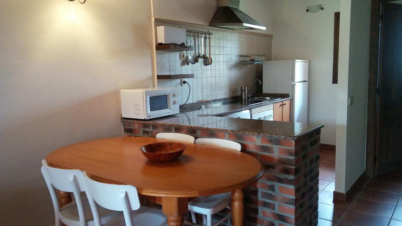 Apartamentos Rurales La Fuente De Bascones Villahormes 외부 사진