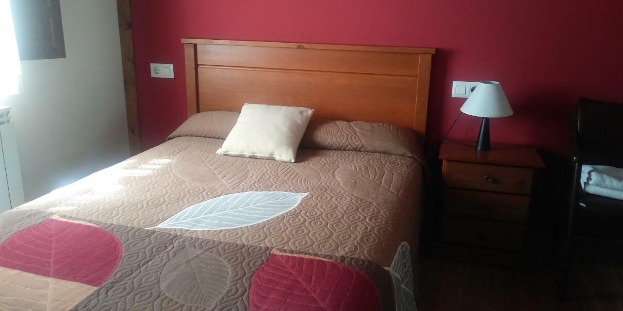 Apartamentos Rurales La Fuente De Bascones Villahormes 외부 사진